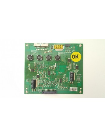 3PEGC20008A-R, PCLF-D002 A, 6917L-0061A, PCLF-D002 A REV1.1, VESTEL 42PF89155, LG DISPLAY, Led Driver Board