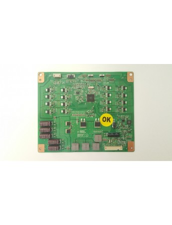 C500S01E02A , L500S102EB-C008 , 280350007466 , PHILIPS , V500DK2-KS1 , 50PUK6809 , Led Driver Board , Led Sürücü Kartı