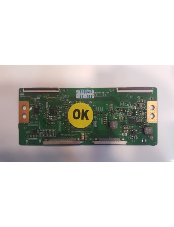 6870C-0358A , V6 32/42/47 FHD , LC320EUD SD P1 , LC420EUF , Logic Board , T-con Board