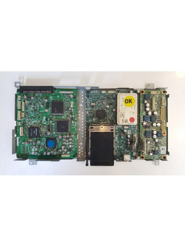 1-867-500-21 1-866-881-12 KDL-V40A11E ANAKART MAİN BOARD…