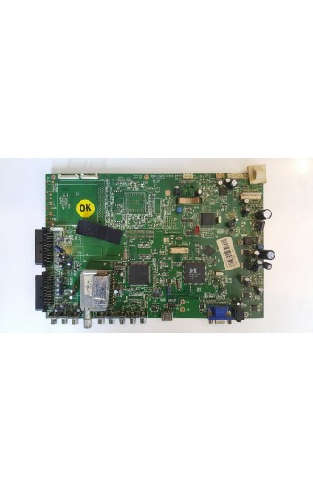 Z1J190R-8, XLYFZZ, 70801870, BEKO TV82 SB, MAIN BOARD, ANAKART…