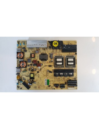 17PW03-6 , 23056991 , VESTEL, POWER BOARD, BESLEME KARTI, 17PW03-6, 23056991, VESTEL MAXISOUND TV 40PF7030 40″ LED TV, POWER BOARD