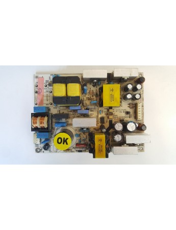 Z1J194-07 ARÇELİK BEKO POWER BOARD BESLEME KARTI