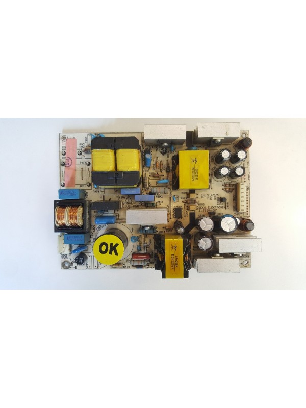 Z1J194-07 ARÇELİK BEKO POWER BOARD BESLEME KARTI