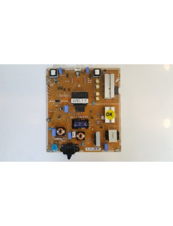 EAX66793301 (1.6), EAY64269501, LGP43DIMU-16CH2, LG 43UH650V-ZB, POWER BOARD, Besleme Kartı