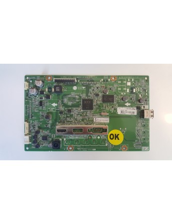 EAX67256701 (1.0), 24 28MN49 LD72A, 64474001, 77EBT010, LG 24MN49HM-PZ, MAIN BOARD, ANAKART