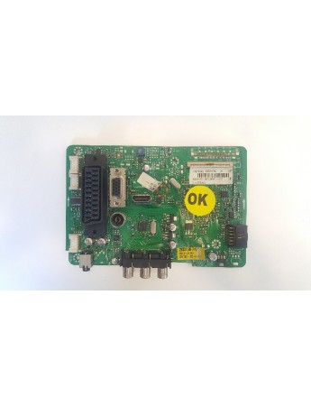 17MB48-1.1, 23031089, BOEWXC-100, VESTEL 32742, MAIN BOARD, ANAKART