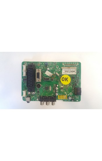 17MB48-1.1, 23031089, BOEWXC-100, VESTEL 32742, MAIN BOARD, ANAKART…