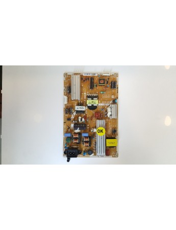 BN44-00502A, PSLF111B04A, PD46A1_CSM, UE40ES5500, CY-LE400BGSV1J, SAMSUNG, POWER BOARD