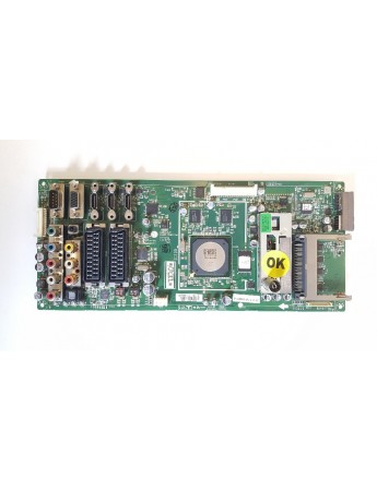 EAX39192001 (14), EBU48204881, LG 42LG6000-ZA, 42LG6100-ZH, MAIN BOARD, ANAKART