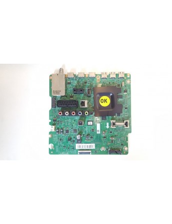 BN41-01958A, BN94-06555L, Samsung, Main Board, Anakart