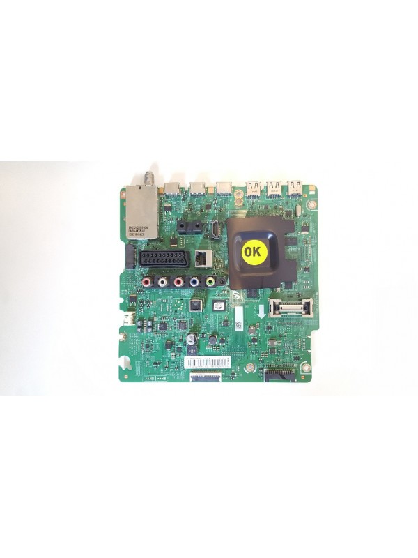 BN41-01958A, BN94-06555L, Samsung, Main Board, Anakart…