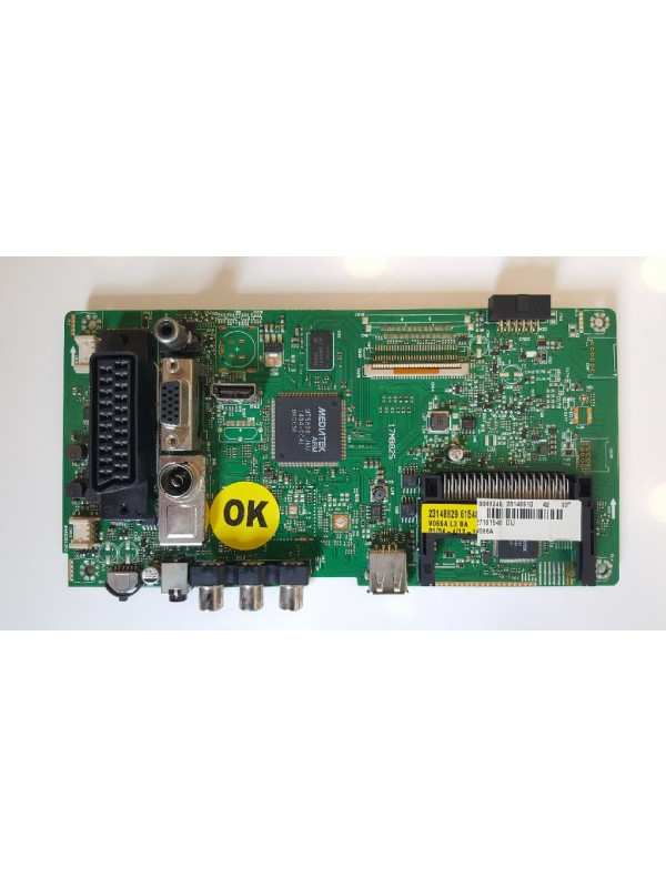 17MB82S 23148910 VESTEL ANAKART MAİN BOARD…