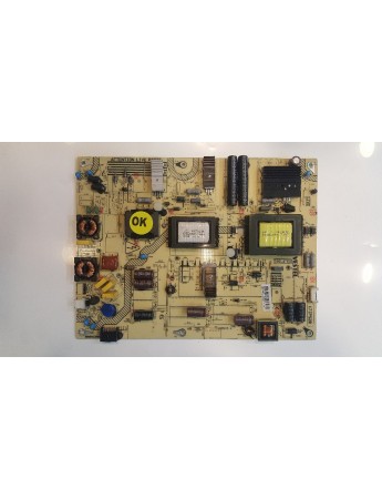 17IPS20, 23241503, VESTEL 50FA8200, VESTEL, 50FA8200, POWER BOARD, BESLEME KARTI