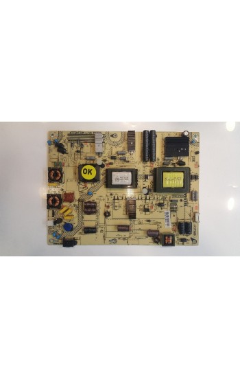 17IPS20, 23241503, VESTEL 50FA8200, VESTEL, 50FA8200, POWER BOARD, BESLEME…