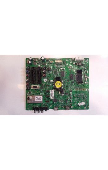 17MB35-4, 20568609, Vestel 42742, Main Board, Anakart…