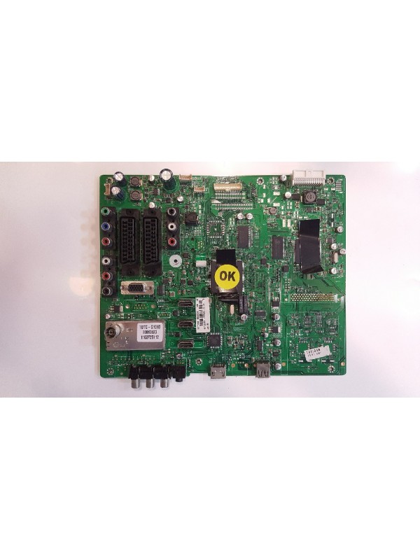 17MB35-4, 20568609, Vestel 42742, Main Board, Anakart