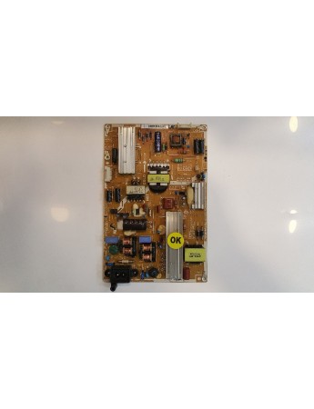 BN44-00502A, PD46A1_CSM, PSLF111B04A, REV1.2, SAMSUNG UE46ES5500W, UE40ES5500, Power Board, Besleme Kartı