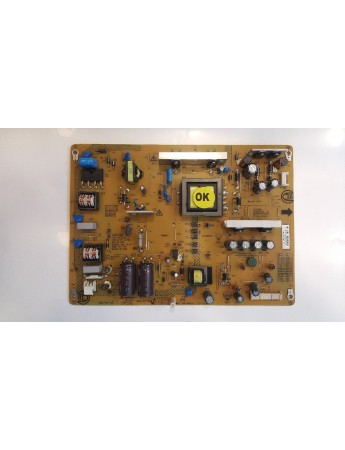 B191-002, 4H.B1910.001 /D1,D02 REV.C, TOSHIBA 50L4333D, Power Board, Besleme Kartı