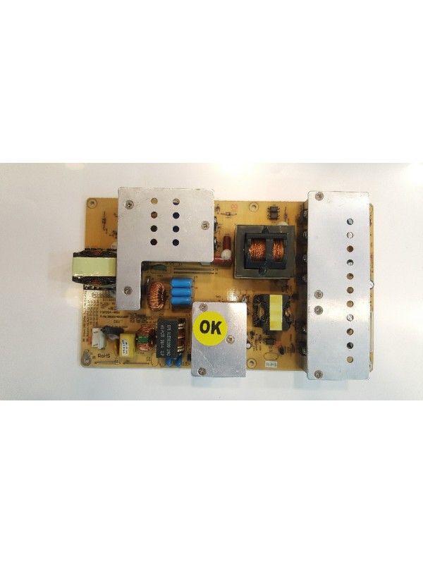 FSP294-4M01, 3BS0148316GP, Crea VERA K42S-LY20N, POWER BOARD, Besleme …