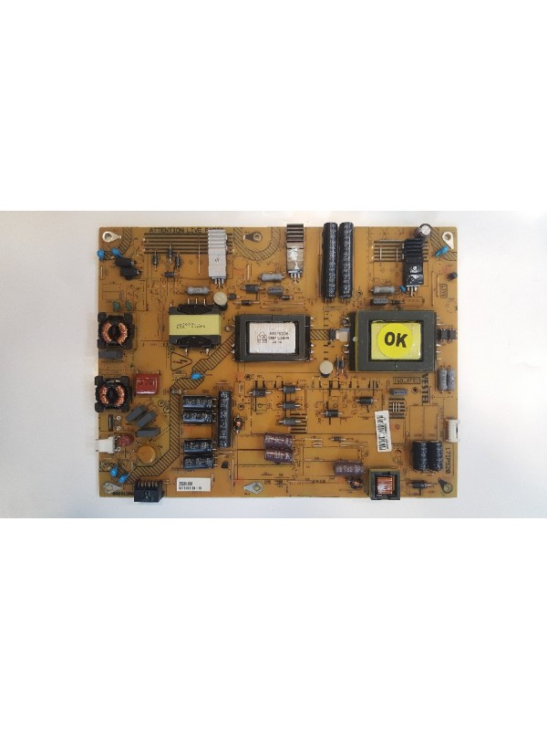 17IPS20, 23201377, VESTEL 48PF8575 Full HD TV Power Board, Beslem…