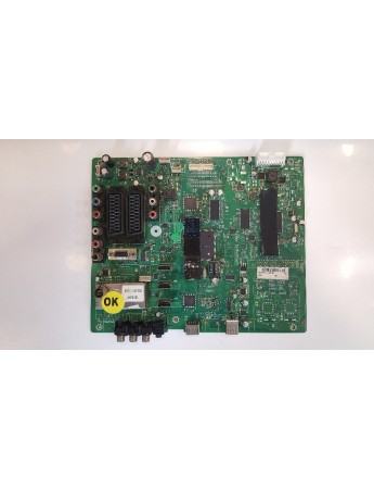 17MB35-4 20461980 26512177 VESTEL ANAKART MAİN BOARD