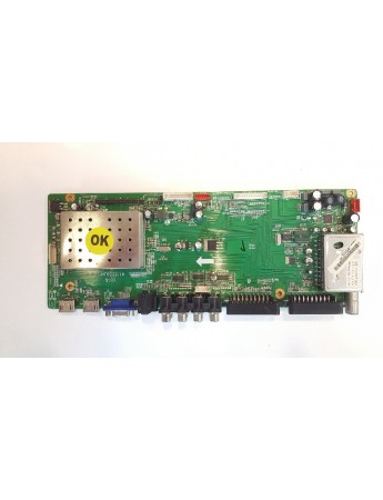 T.MT8222.1B 9193, SUNNY, SN042LM8-8, SN040LM8-7, LCD, V420H1-L15, LTA400HA07, FULL HD, MAIN BOARD, ANAKART