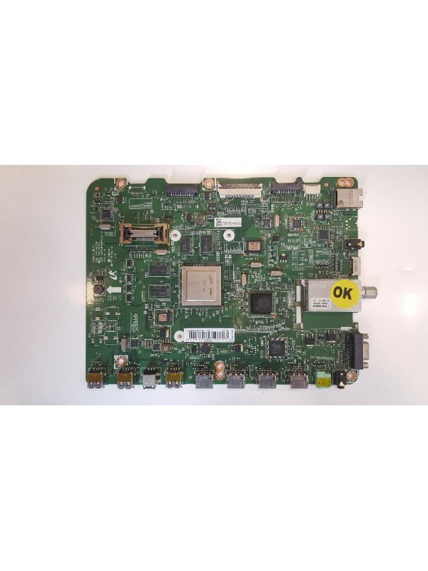 BN41-01604A BN94-04973A SAMSUNG ANAKART MAİN BOARD…