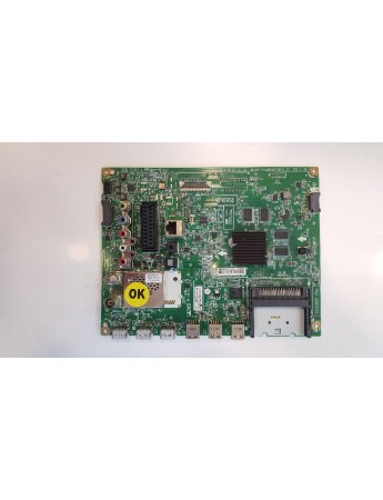 EAX66207202(1.2), EBT63744503, LG 32LF630V, LG 49LF630, MAIN BOARD, LG ANAKART