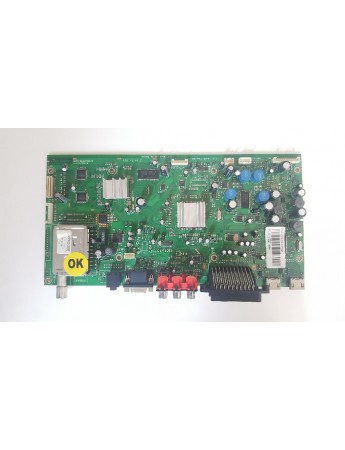 XLU190R-8, FLR YZZ, T420HW01 V.1, Arçelik, TV, 106-521 B FHD, SRS LCD TV, Anakart, Main Board