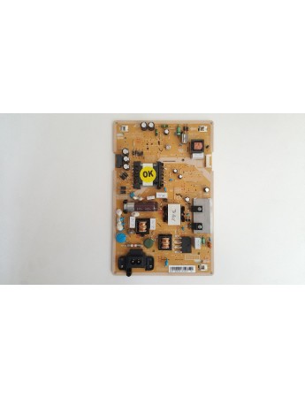 BN44-00852F REV:1.1 SAMSUNG UE40J5270 POWER BOARD BESLEME KARTI