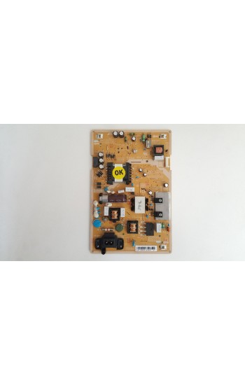 BN44-00852F REV:1.1 SAMSUNG UE40J5270 POWER BOARD BESLEME KARTI…