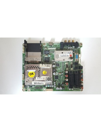 BN41-00813E-MP1 BN94-01312V SAMSUNG LE46N87BD MAİN BOARD ANAKART