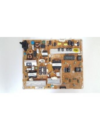 BN44-00622B, L42X1Q_DHS, SAMSUNG UE40F6500, UE42F6100, UE40F6340, UE40F6800, Power Board, Besleme Kartı