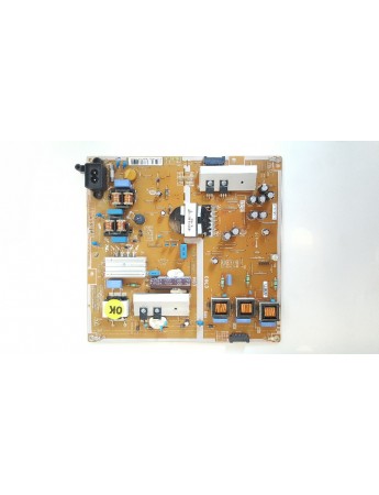 BN44-00709A, L48X1T_ESM, PSLF141X06A, Samsung UE40H6240A, UE48H6470A, Power Board, Besleme Kartı