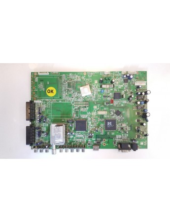 Z1J190R-8 ARÇELİK BEKO ANAKART MAİN BOARD