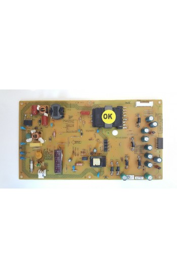 FSP123-3F01, ZQR910R, 3BS0407313GP, Arçelik A49L 6652 5B, Power Board, Be…