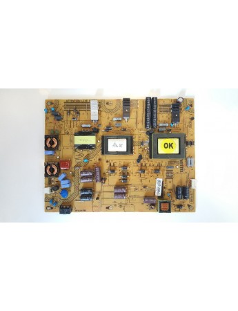 17IPS20, 23275798, 071114 R9, VESTEL 43FA9000, Power Board, Besleme Kartı