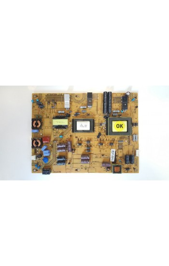 17IPS20, 23275798, 071114 R9, VESTEL 43FA9000, Power Board, Besleme Kartı…