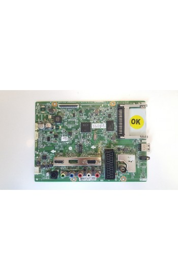 LG EAX66226302 (1.2), EBU63082611, EAX66226302, 24MT47D-WZ, 24MT47D, Main …