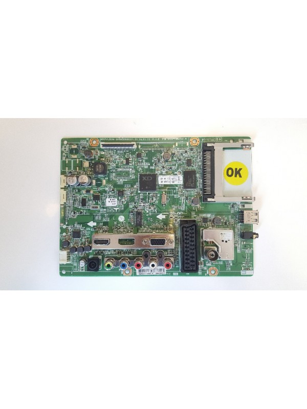 LG EAX66226302 (1.2), EBU63082611, EAX66226302, 24MT47D-WZ, 24MT4…