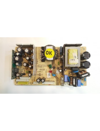 17PW22-4 270907 VESTEL MILLENIUM 37750 POWER BOARD BESLEME KARTI