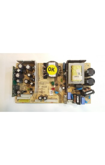 17PW22-4 270907 VESTEL MILLENIUM 37750 POWER BOARD BESLEME KARTI…