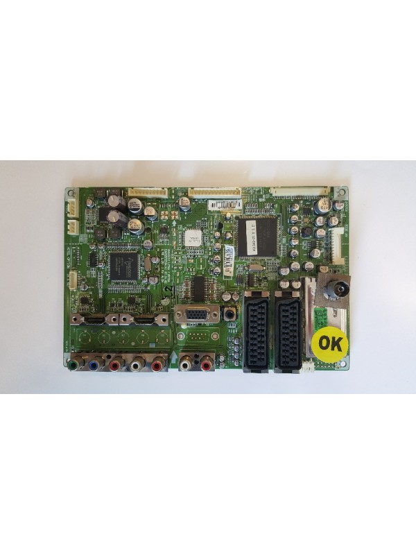 EAX32572504(4), LP78A-PP78A, 78TWR012, LG 32LC52, ANAKART, MAİN BOARD…