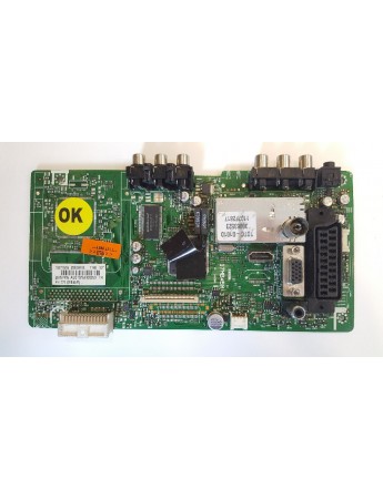 17MB45M-3, 20509816, 20498615, Vestel 32VH3000, Main Board, Anakart