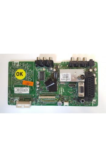 17MB45M-3, 20509816, 20498615, Vestel 32VH3000, Main Board, Anakart…