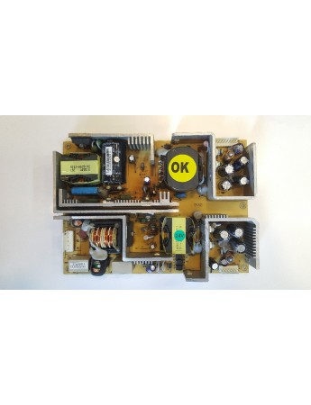 GDP-002 94V-0, 2411E-B306, CEM-1 94V-0, 0223B, 0223B2411E, 0802-2304 R 0.8, Power Board