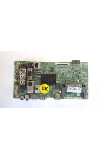 17MB110S, 23493441, VESTEL, 50FD7300, Main board, Anakart…