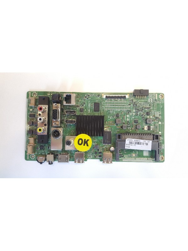 17MB110S, 23493441, VESTEL, 50FD7300, Main board, Anakart…