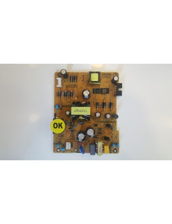 17IPS12 VESTEL POWER BOARD BESLEME KARTI